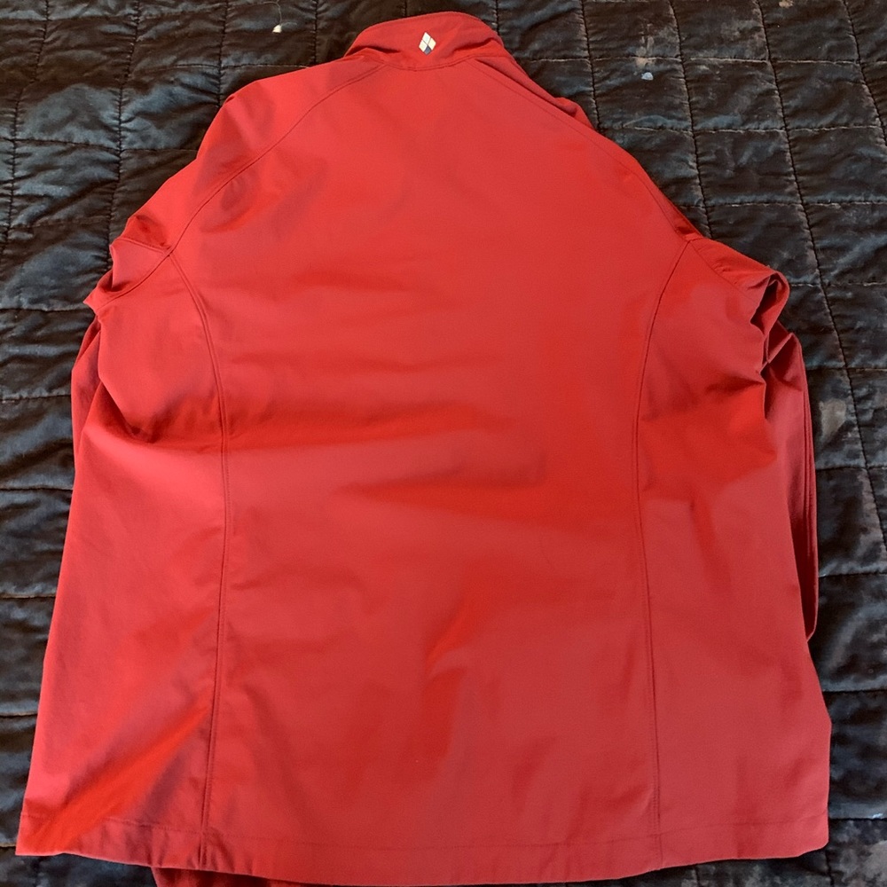 Montbell windshell Jacket - Picture 6 of 7
